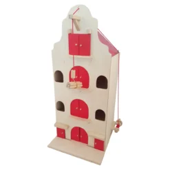 Speelgoed Pakhuis