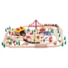 Speelgoed treinset 6118