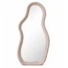 Spiegel Cloud camel 92x192 cm