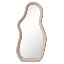 Spiegel Cloud camel 92x192 cm