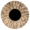 Spiegel Driftwood Ø60 cm