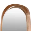 Spiegel Emilia 70x150 cm dark wood