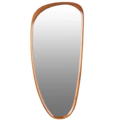 Spiegel Emilia 70x150 cm dark wood