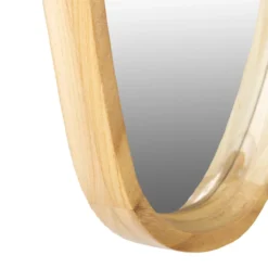Spiegel Emilia 40x60 cm oak