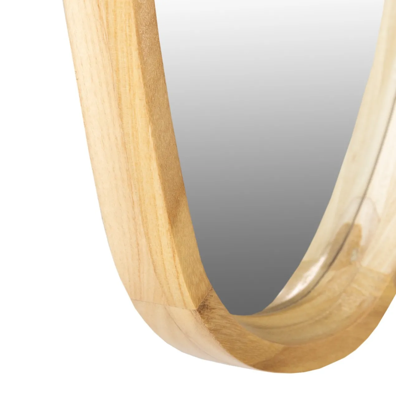 Spiegel Emilia 40x60 cm oak