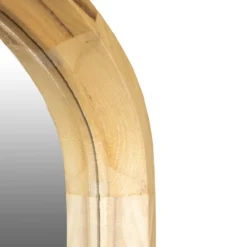 Spiegel Emilia 40x60 cm oak