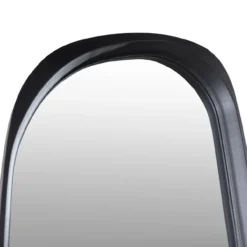 Spiegel Emilia 70x150 cm zwart