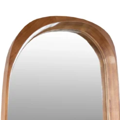 Spiegel Emilia 70x200 dark wood