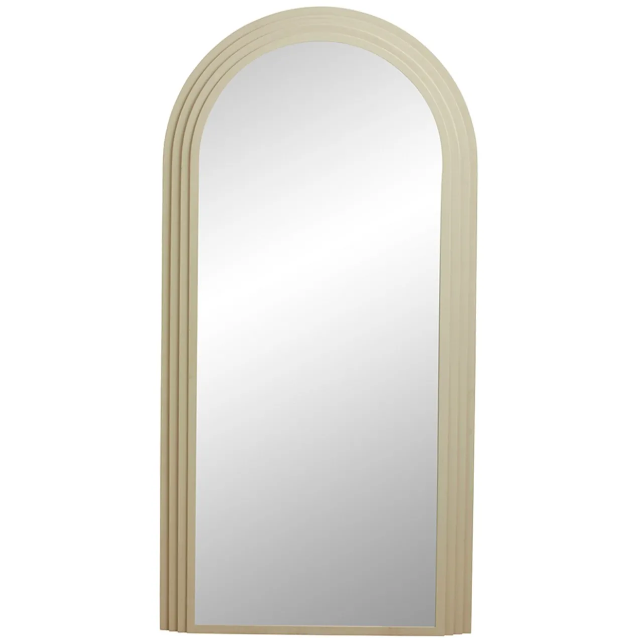 Spiegel Falco zand H203 cm