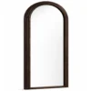 Spiegel Steps 100x192,5 cm dark brown