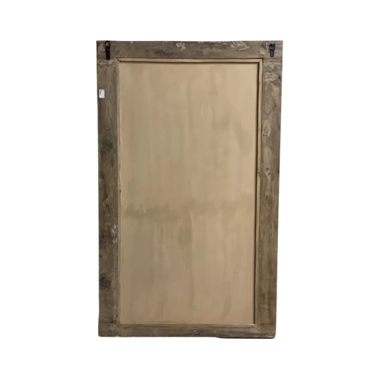 Spiegel uniek 181x9x110 cm