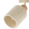 Spot Arjan 3-lichts beige
