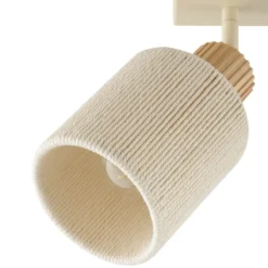 Spot Arjan 3-lichts beige