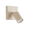 Spot Bep 1-lichts creme