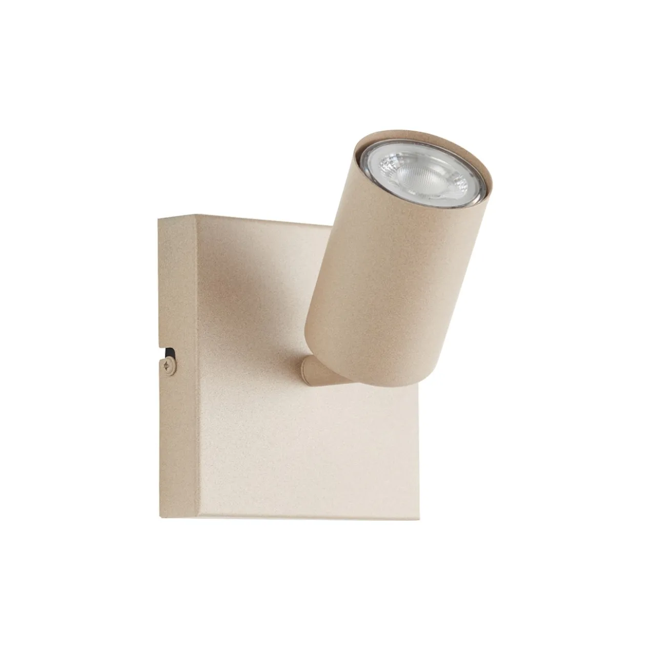Spot Bep 1-lichts creme