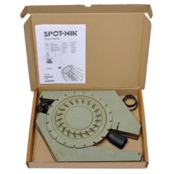 Spot-nik - Dirty Mint
