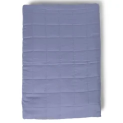 Sprei Astrid 180x260 cm ice blue