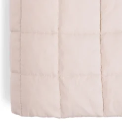 Sprei Astrid 180x260 cm off-white