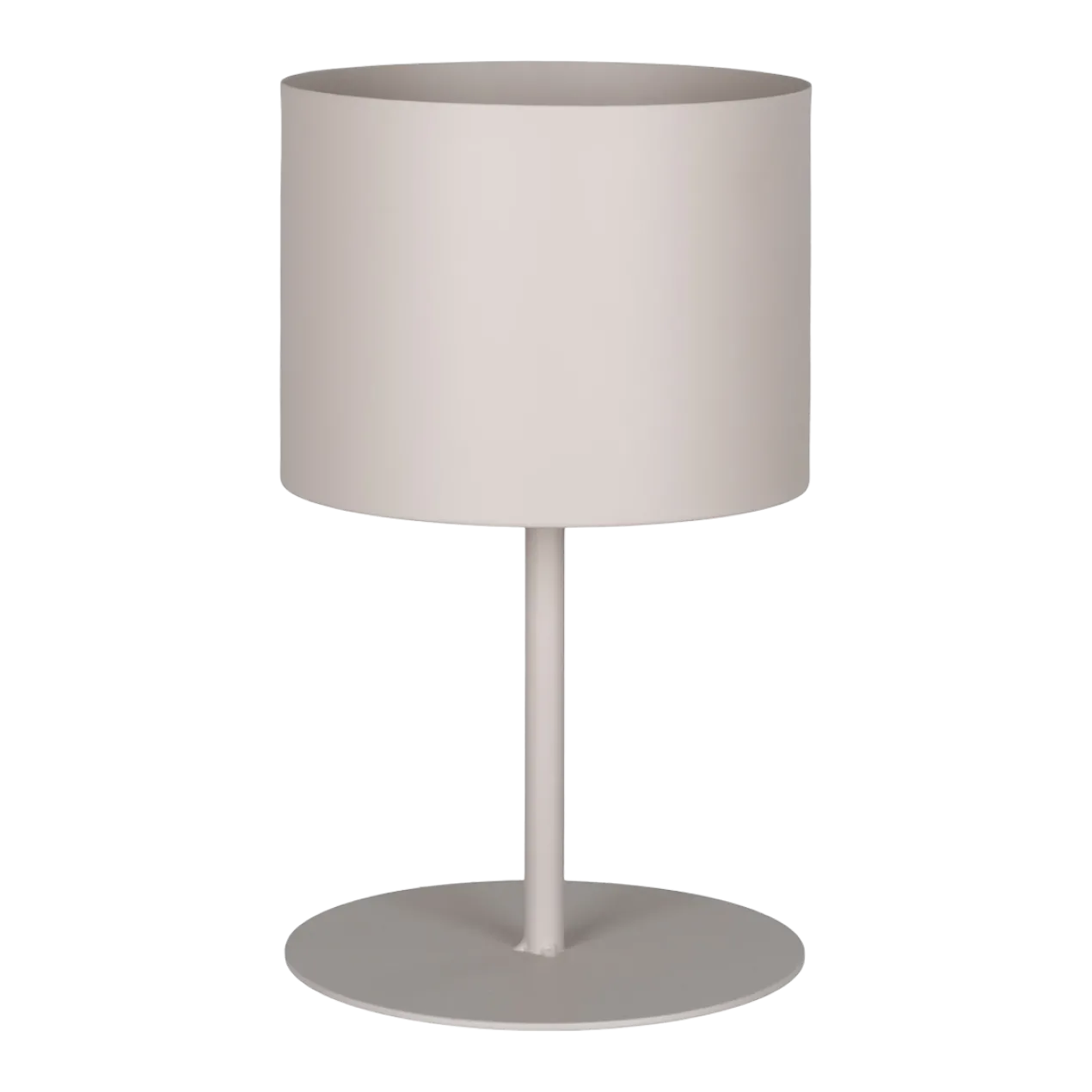 Staande plantenbak Yannick Beige