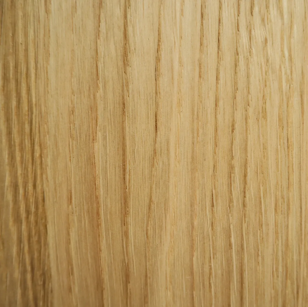 Stand by Me bijzettafel Oak Natural (49cm hoog) - RAL9005 Jet Black