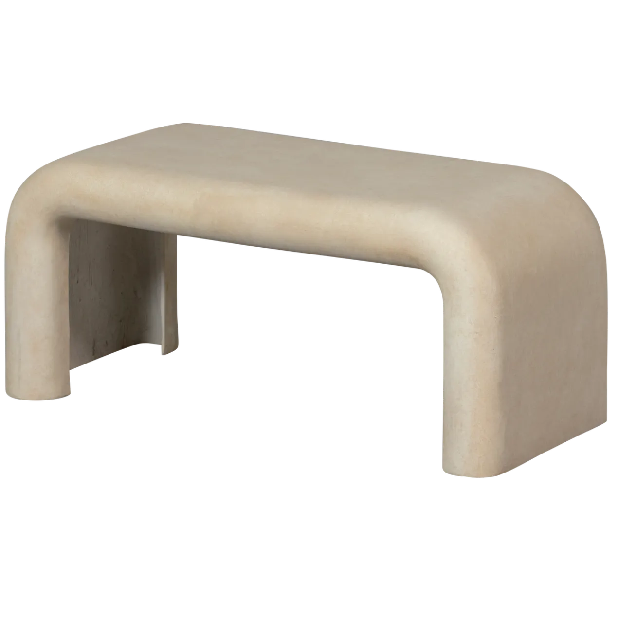 Stani salontafels betonlook naturel - set van 2