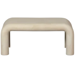 Stani salontafels betonlook naturel - set van 2