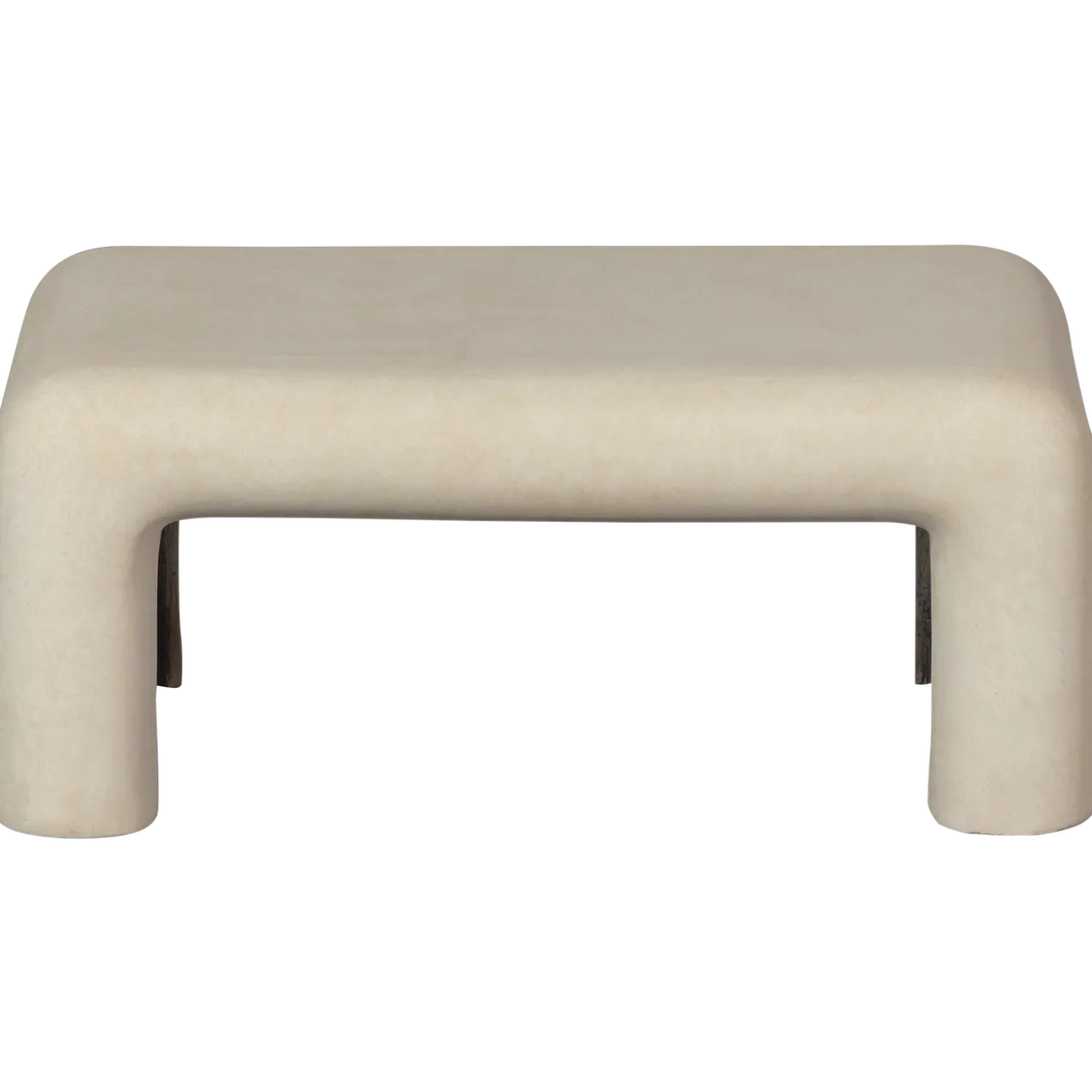 Stani salontafels betonlook naturel - set van 2