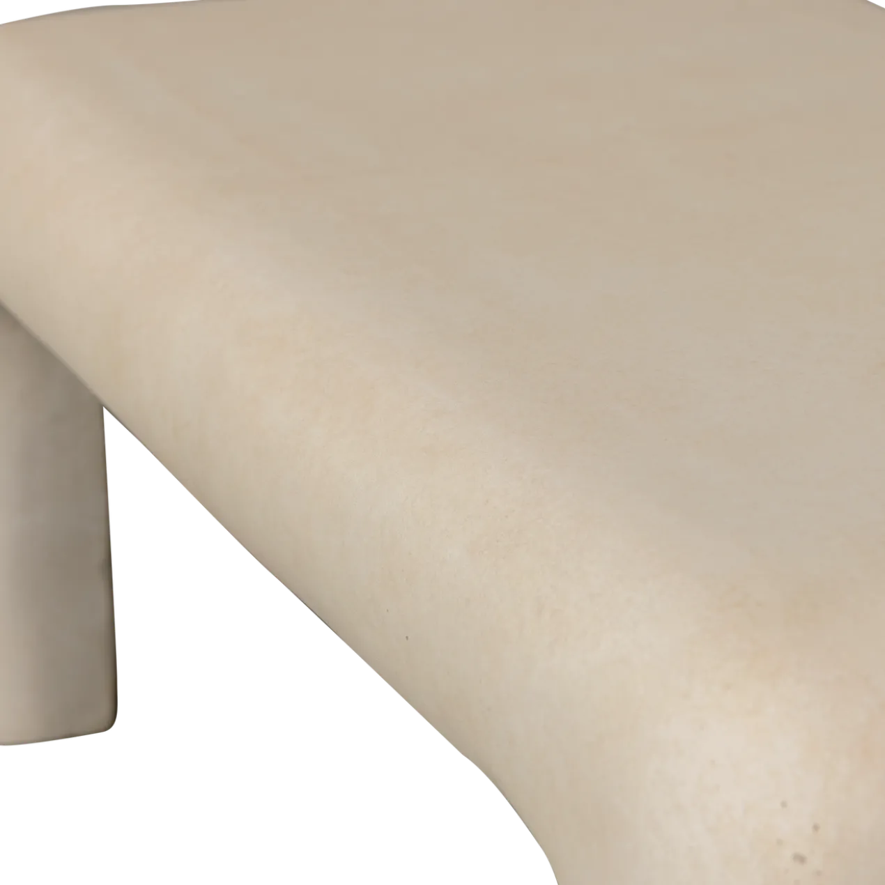 Stani salontafels betonlook naturel - set van 2