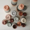 Stapelbekers retro