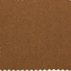 Statement hoekbank links boucle botergeel