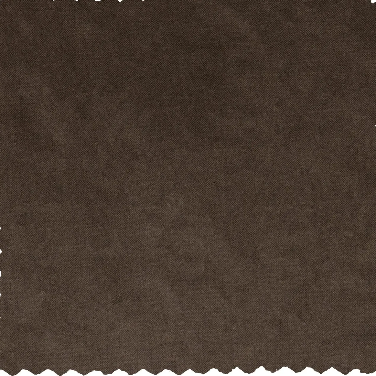 Statement hoekbank links velvet taupe