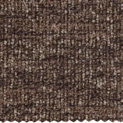 Statement xl 4-zits bank 372 cm bruin melange