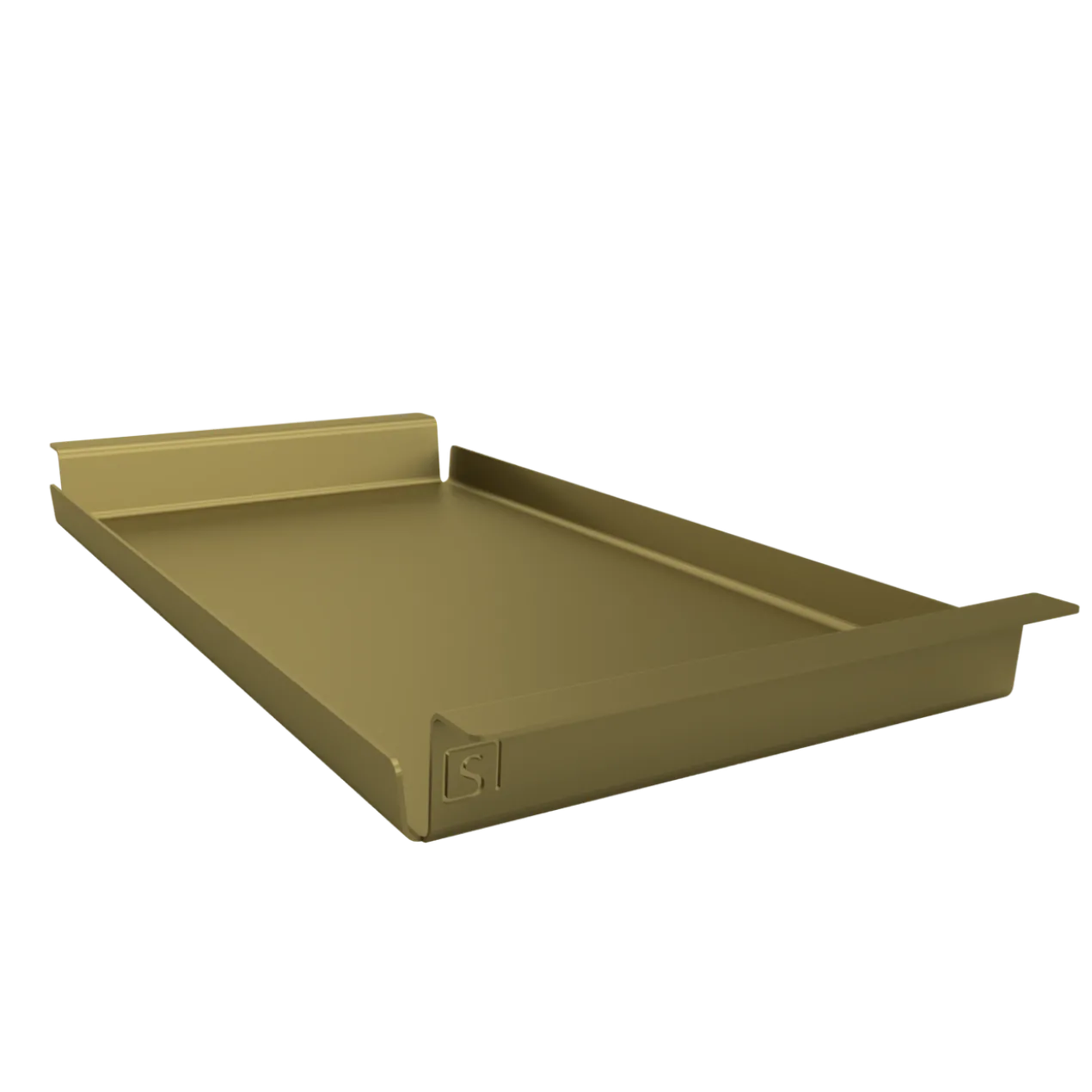 Steellish Dienblad Medium - 61 × 29 × 5 cm