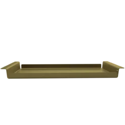 Steellish Dienblad Medium - 61 × 29 × 5 cm
