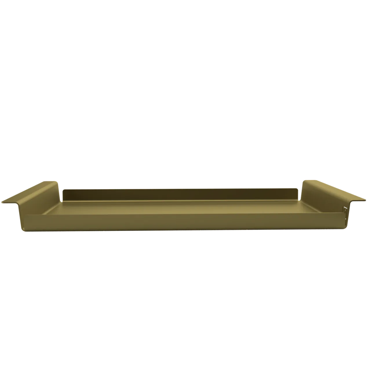 Steellish Dienblad Medium - 61 × 29 × 5 cm