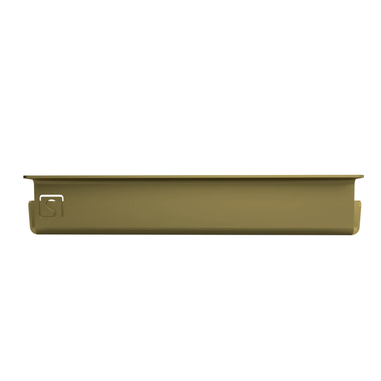 Steellish Dienblad Medium - 61 × 29 × 5 cm