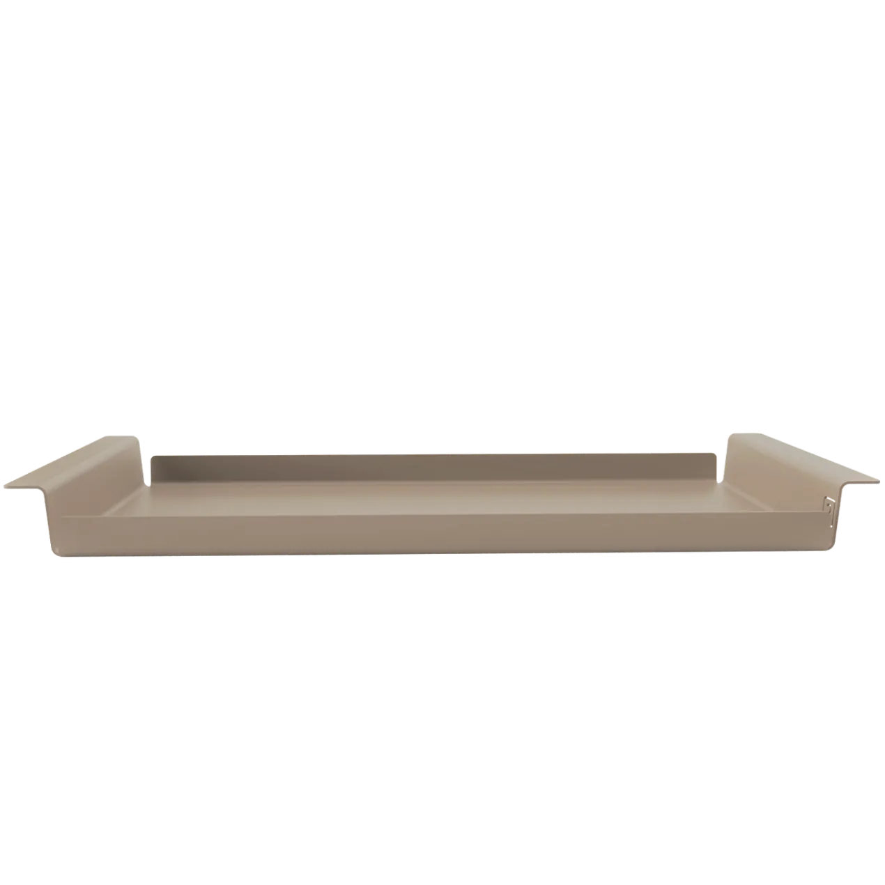 Steellish Dienblad Medium - Flip Tray Steellish Dienblad Medium Champagne - Flip Tray
