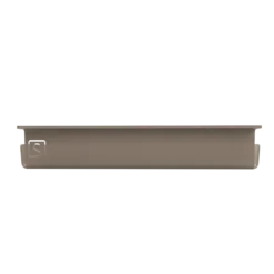 Steellish Dienblad Medium - Flip Tray Steellish Dienblad Medium Champagne - Flip Tray