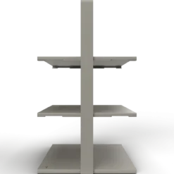Steellish etagère ONI Grijs