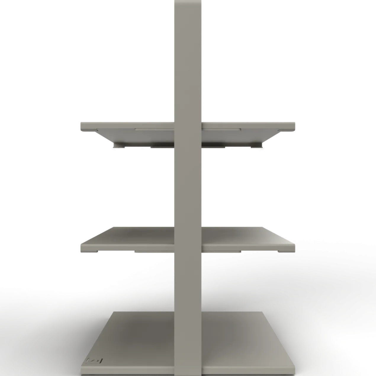 Steellish etagère ONI Grijs