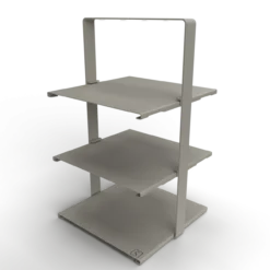 Steellish etagère ONI Grijs