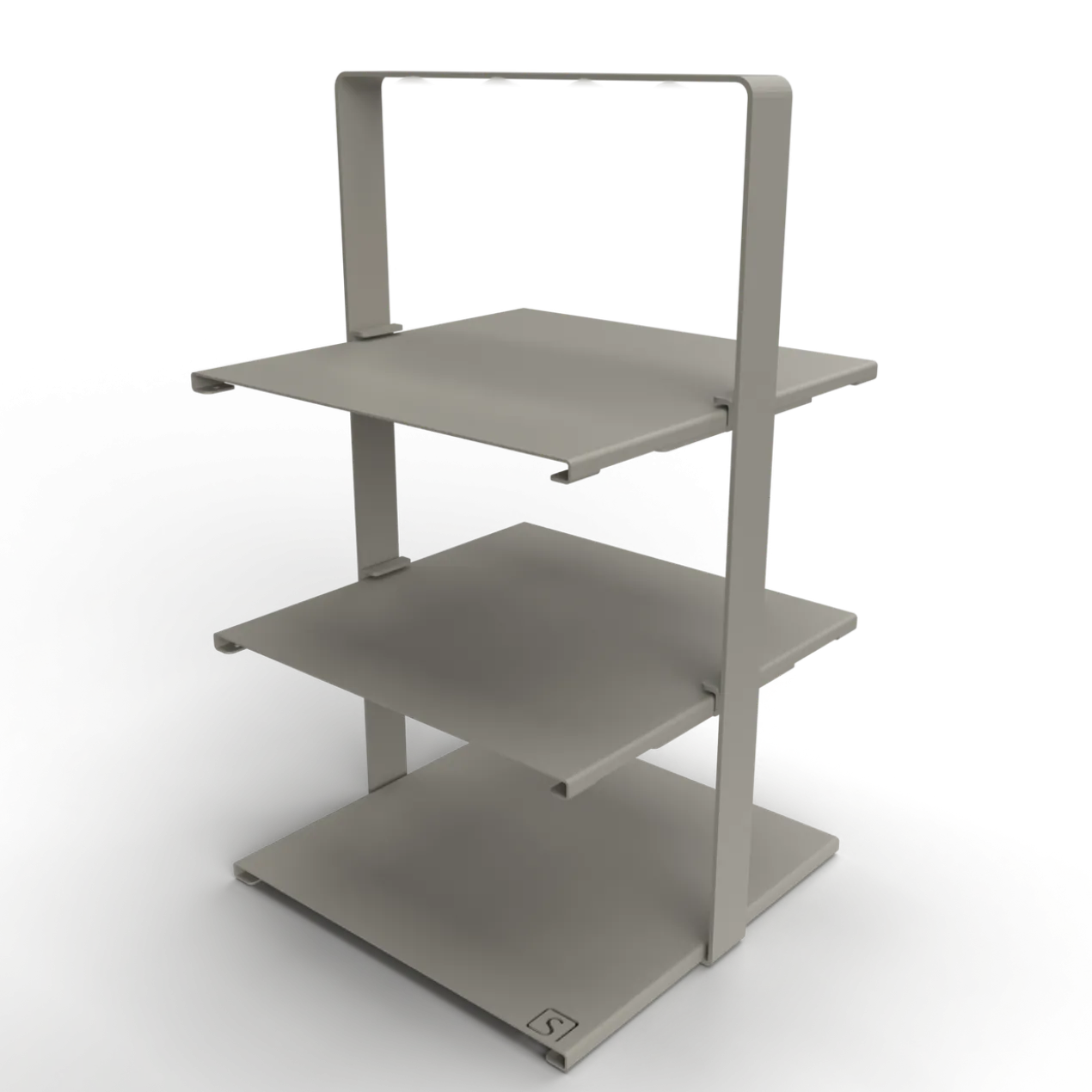 Steellish etagère ONI Grijs