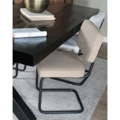 Stoel Brooks grey-green
