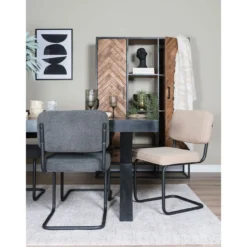 Stoel Brooks grey-green