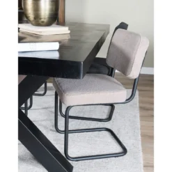 Stoel Brooks grey-green