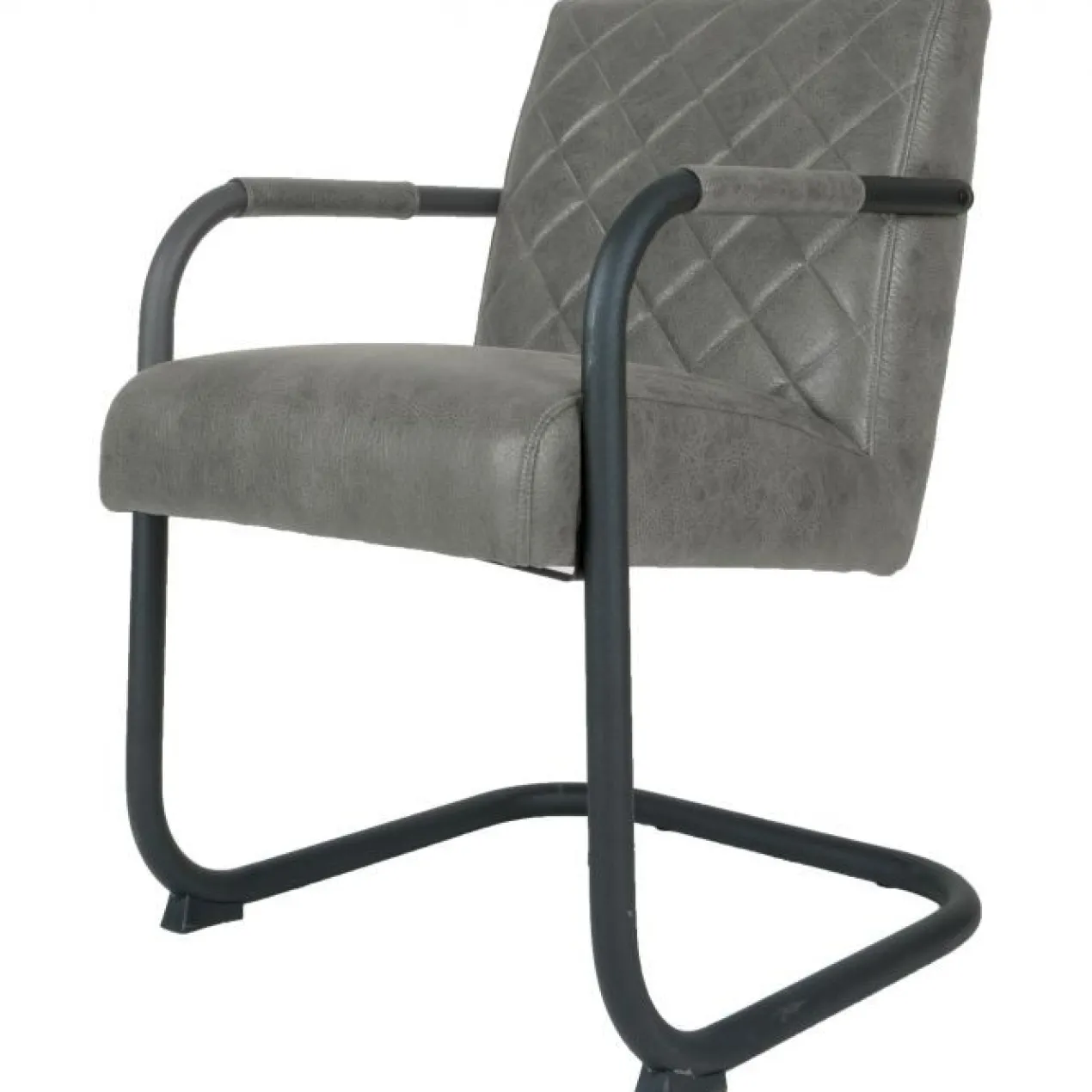 Stoel Dick grey 03