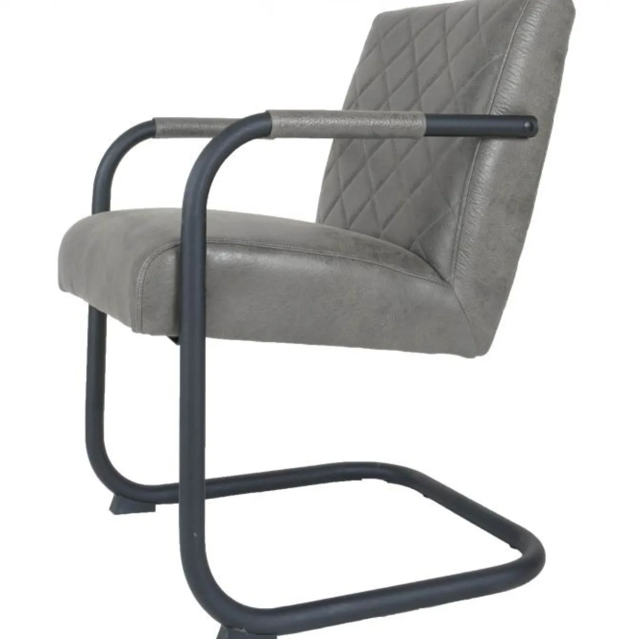 Stoel Dick grey 03