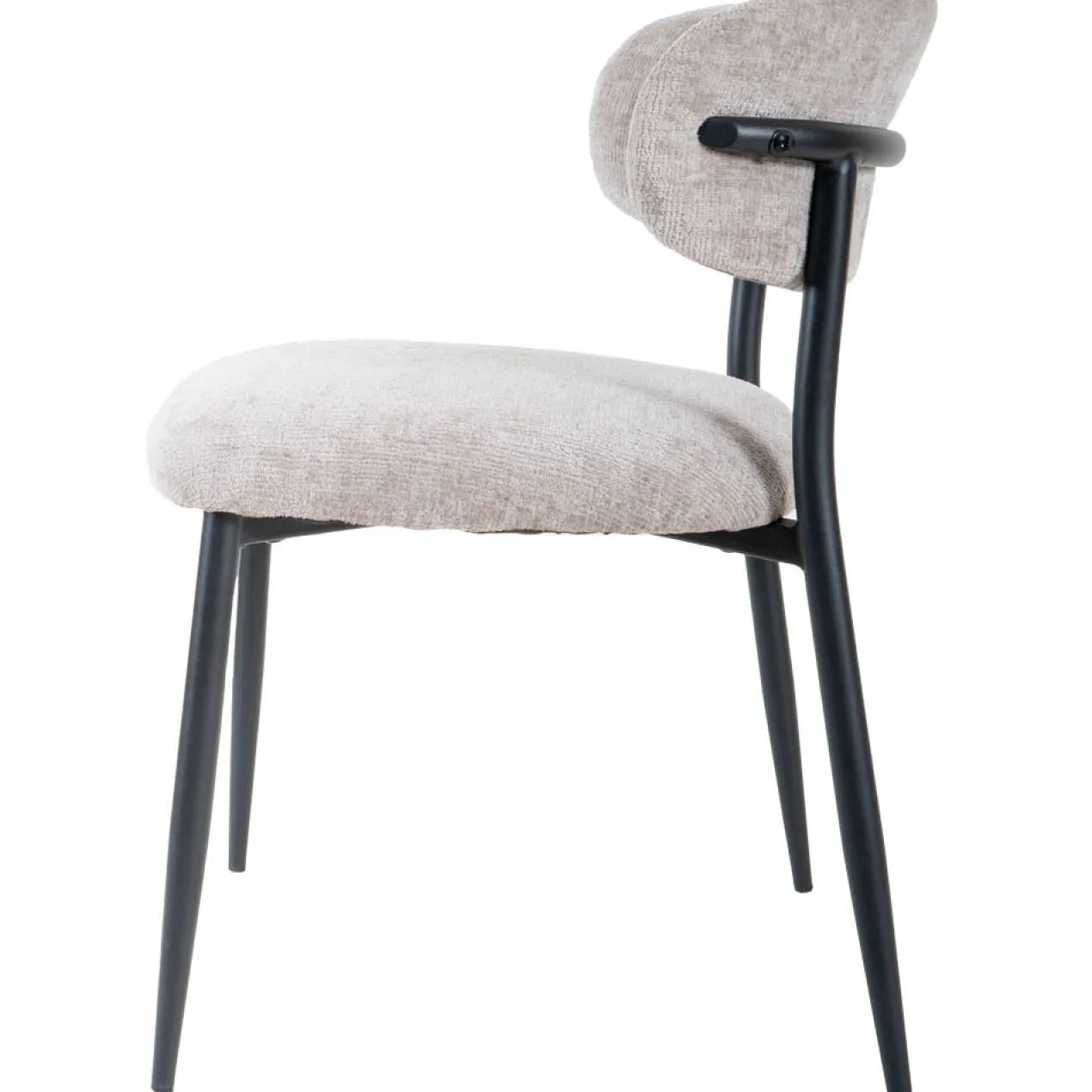 Stoel Dion perfect harm. naturel