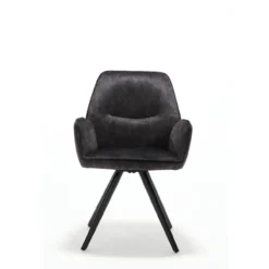Stoel NZ Antraciet