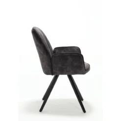 Stoel NZ Antraciet